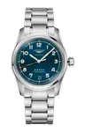 Часы Longines Spirit 37 мм - фото