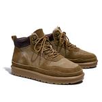 Ботинки мужские Cachiotti, желтый - фото 3