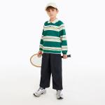 FILA KIDS Свитшот Paris Emerald Green для подростков - фото 5