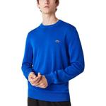 LACOSTE Джемпер мужской ярко-синий - фото 3