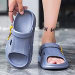 Шлепанцы и сланцы CariteSport Slide Slippers Men, черный - фото 14