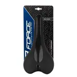 Седло Force Sport Lee, серебряный - фото 6