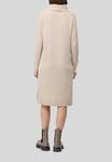 Платье s.Oliver Jumper dress, Beige - фото 3