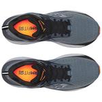 Triumph 22 Mirage Black Saucony, сине-серый - фото 4