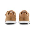 Кроссовки Nike Court Borough Low для малышей TD - фото 3