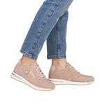 Кроссовки REMONTE, Powder/Light pink - фото 2