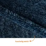 Одеяло Sleepling, синий - фото 2