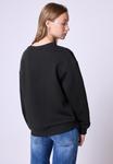 Толстовка Street One Studio LOOSE FIT , Schwarz/Black - фото 3