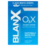 Blanx O3X полоски для отбеливания зубов, 10 шт./1 упаковка - фото 2