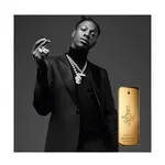 Туалетная вода Rabanne One Million - фото 3