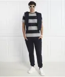 Футболка Regular fit Gant, синий - фото 2