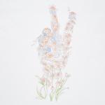 Футболка Uniqlo UT Peace For All (дизайн Jonathan Anderson) - фото 4