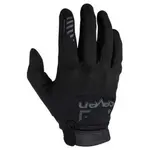 Защитные перчатки Seven Endure Avid off-road, черный - фото