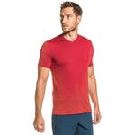 Shirt t shirt hochwanner m Schöffel, цвет scooter - фото