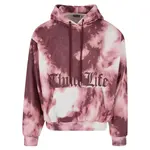 Толстовка Thug Life Underground, розовый - фото 3