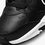 Кроссовки Defy All Day, черный/белый - фото 7