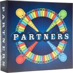 Настольная игра Partners - фото 2