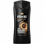 Axe Dark Temptation гель для душа для мужчин, 400 мл - фото