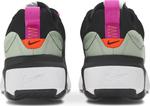 Кроссовки Nike Wmns Air Max Verona 'Black Pink', черный - фото 7