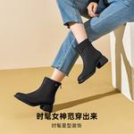 Ботильоны DG Ankle Boots Women's - фото 4