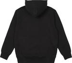 Толстовка Palace Classico Hood 'Black', черный - фото 3