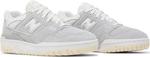 Кроссовки New Balance 550 'Rain Cloud Sea Salt', серый - фото 9