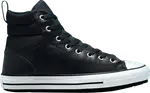 Кроссовки Converse Chuck Taylor All Star Berkshire Boot Cold Fusion - Black White, черный - фото