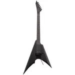 Электрогитара ESP LTD Arrow Black Metal - фото 2