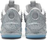 Кроссовки Nike Adapt BB 2.0 'Nike Mag', серый - фото 7