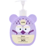 Yope Jaśmin мыло для рук детское, 400 мл - фото 2