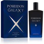 Poseidon Galaxy EDT Vapo 150мл - фото
