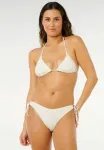 Скользящий верх от бикини Rip Curl, Bone - фото