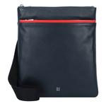 Сумка через плечо DuDu Panay, темно-синий - фото