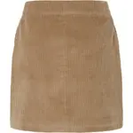 Юбка Pepe Jeans Cassie short skirt, бежевый - фото 4