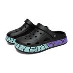 Клоги мужские OUBT, Ecru - фото 5