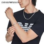 Мужской браслет EMPORIO ARMANI - фото 7