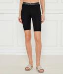 Велосипедные шорты Slim fit Emporio Armani, черный - фото