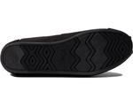 Лоферы TOMS Classic Alpargata, цвет Black/Black - фото 3