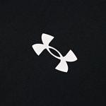 Свитер для школьников Under Armour, черный - фото 6