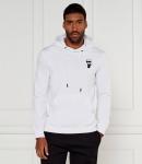 Толстовка Karl Lagerfeld Regular Fit, белый - фото