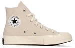 Кеды Converse Chuck Taylor All Star 70 Hi Natural - фото 2