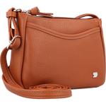 Сумка через плечо TOM TAILOR DENIM Cilia, коричневый - фото 3