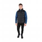 Мужской пуховик Trespass, черный - фото 4