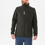 Куртка софтшелл Millet, хаки - фото 3