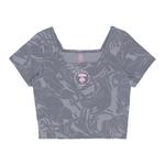 Женский топ Aape, синий - фото