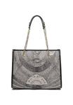 Сумка Gattinoni Handbag, Grey - фото