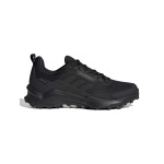 Походные ботинки Adidas Performance Terrex AX4 GORE-TEX, черный - фото