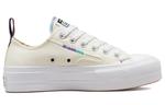 Туфли Converse All Star Lift Canvas унисекс - фото