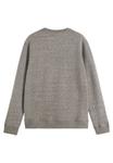 Толстовка Scotch & Soda Sweatshirt, Schwarz/Black - фото 5