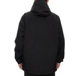 Куртка унисекс Jeep Spirit, бежевый/черный - фото 10